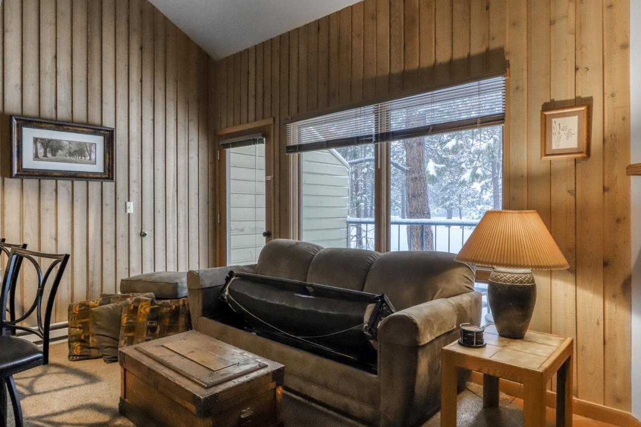 Mt Bachelor Village Ski House # 262 Bend Buitenkant foto